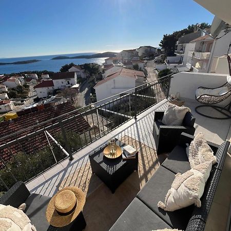 Apartments Tino Hvar Town Zewnętrze zdjęcie