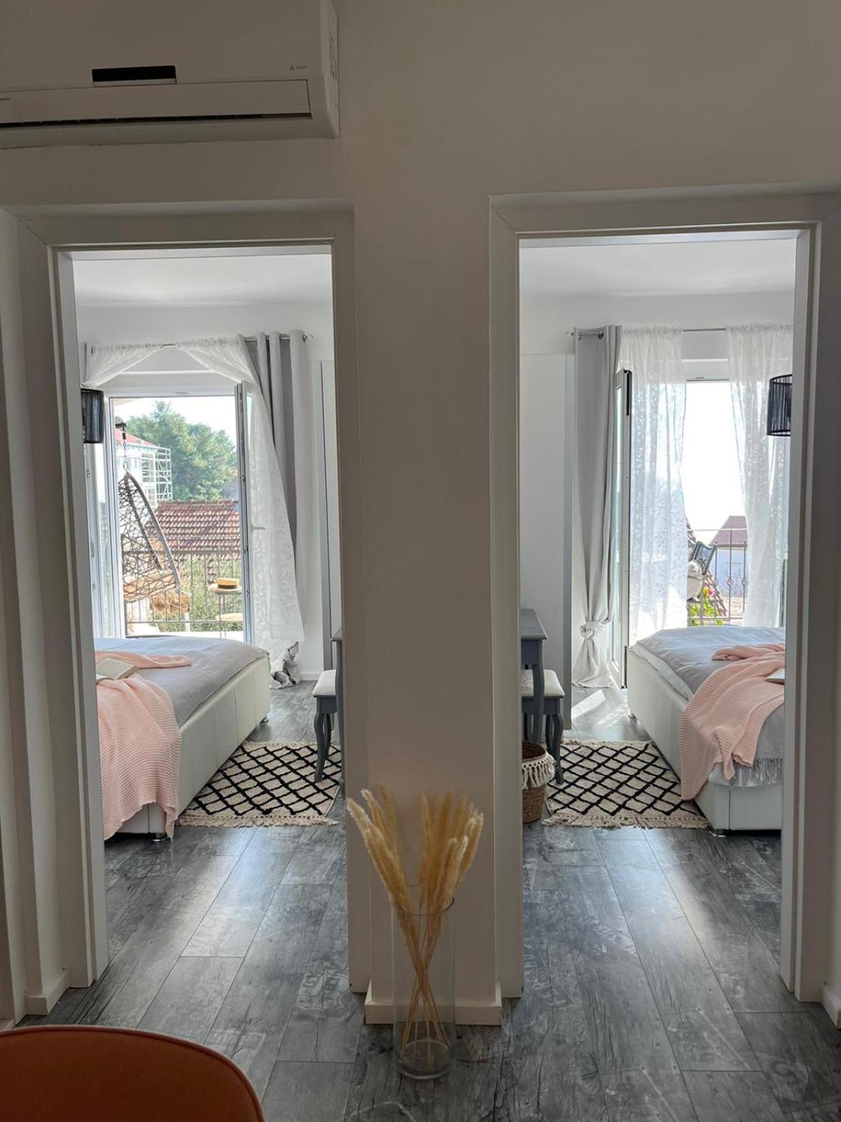 Apartments Tino Hvar Town Zewnętrze zdjęcie