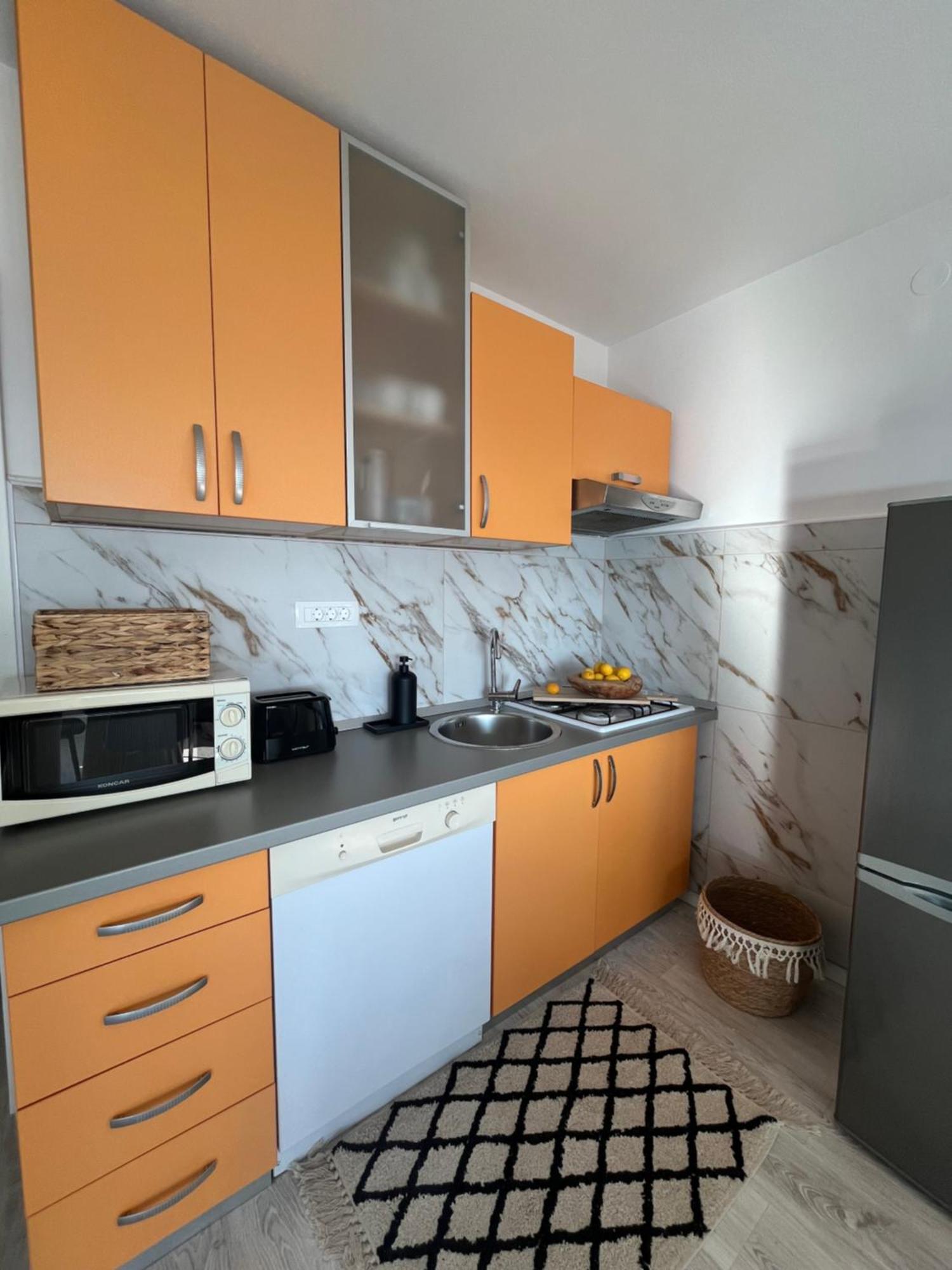 Apartments Tino Hvar Town Zewnętrze zdjęcie