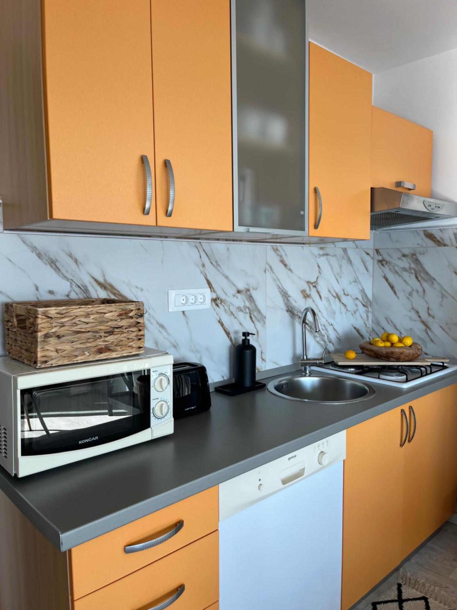 Apartments Tino Hvar Town Zewnętrze zdjęcie