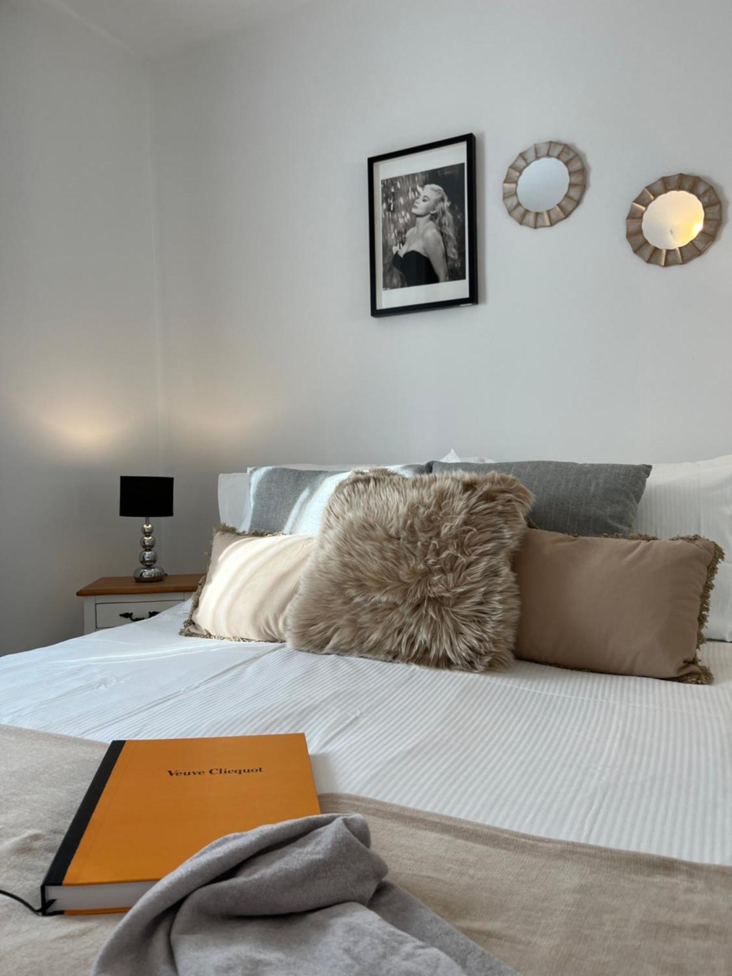Apartments Tino Hvar Town Zewnętrze zdjęcie