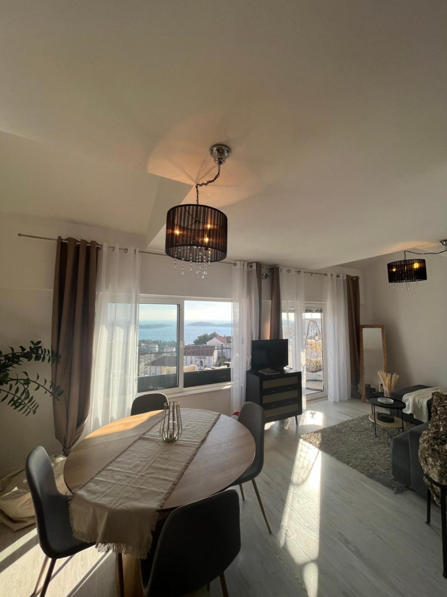 Apartments Tino Hvar Town Zewnętrze zdjęcie