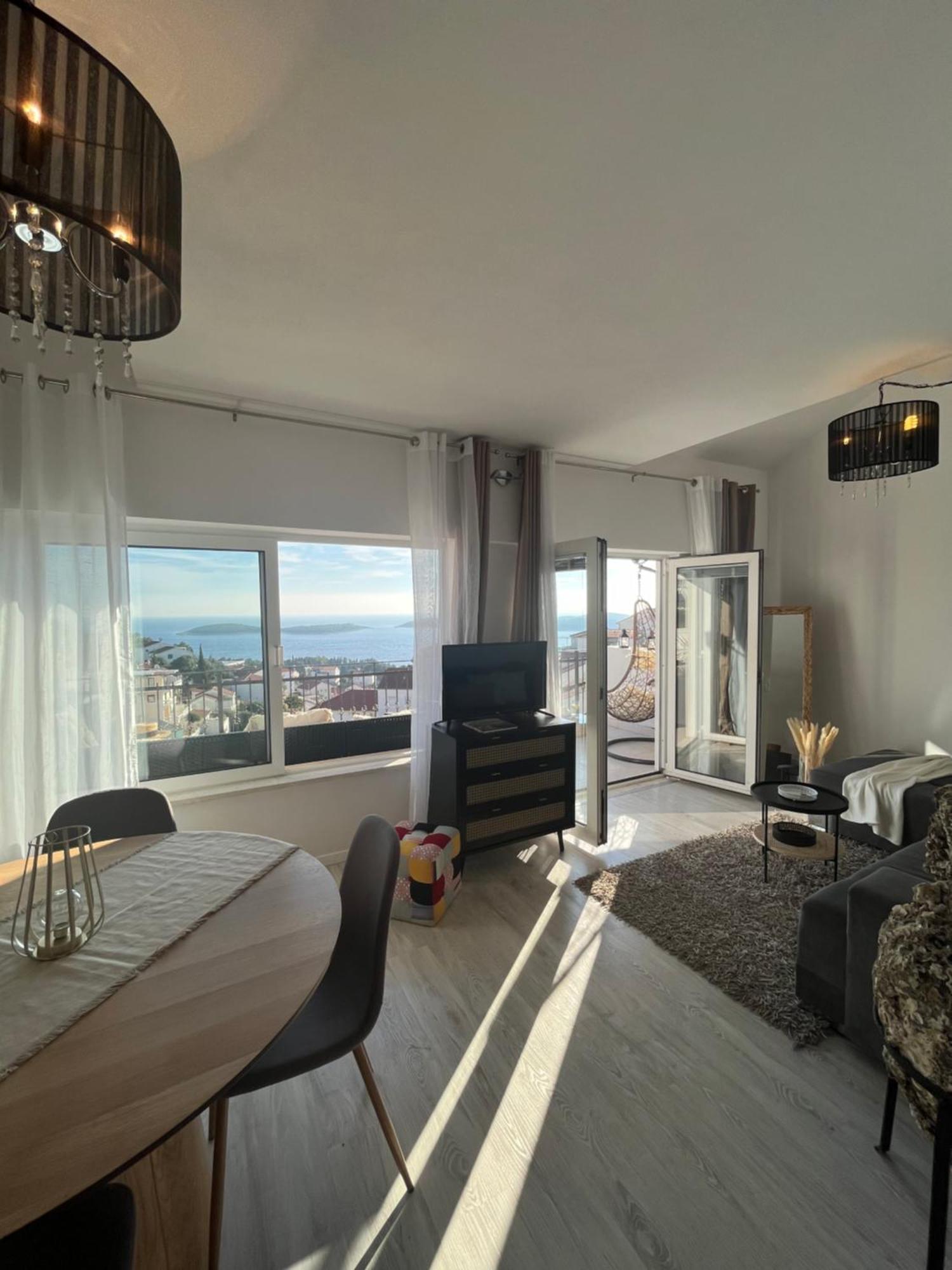 Apartments Tino Hvar Town Zewnętrze zdjęcie