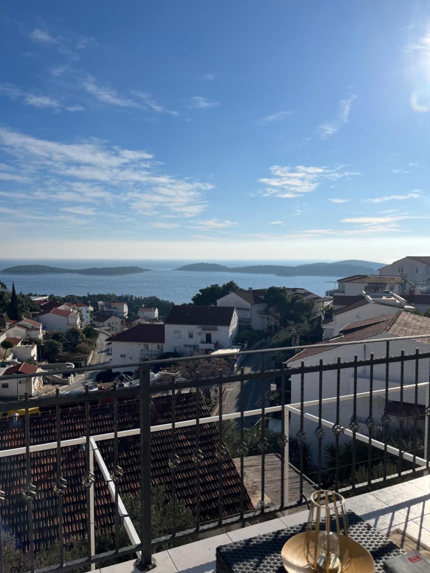 Apartments Tino Hvar Town Zewnętrze zdjęcie