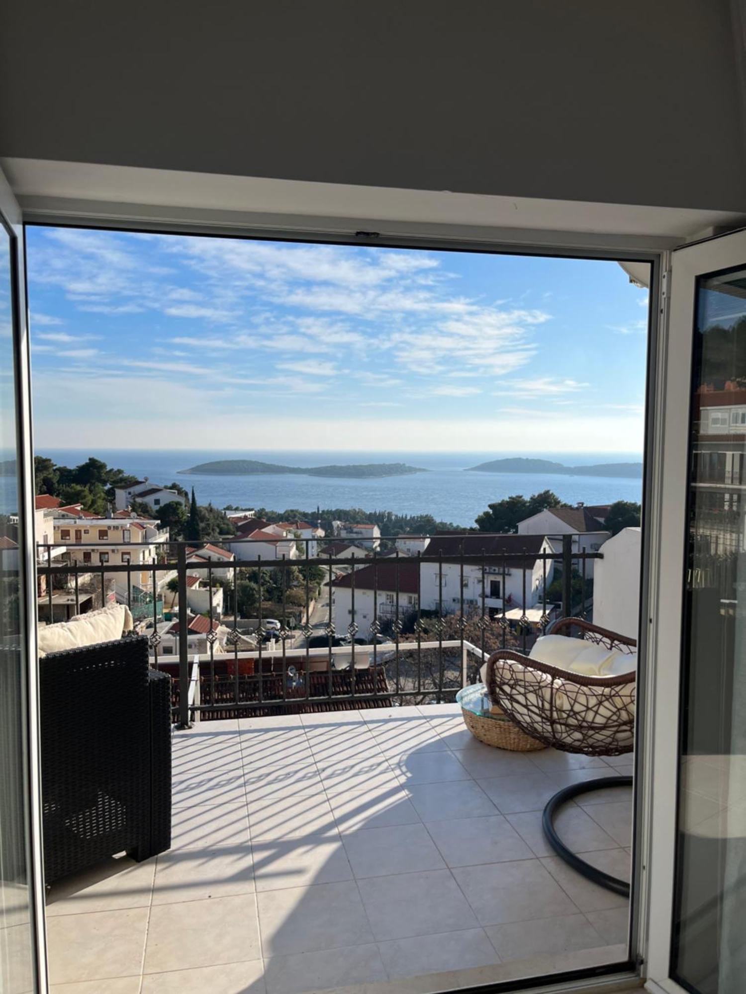 Apartments Tino Hvar Town Zewnętrze zdjęcie