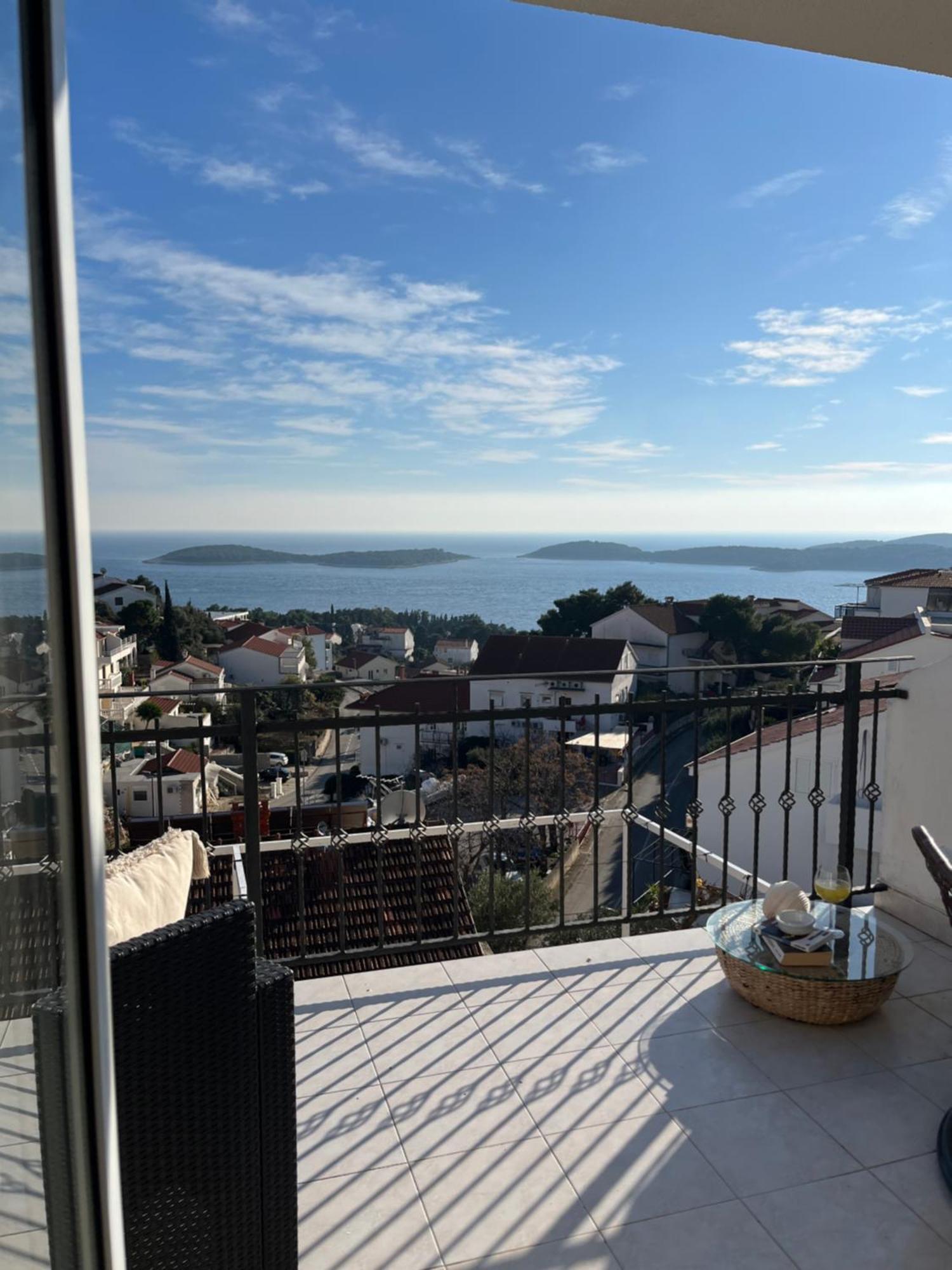 Apartments Tino Hvar Town Zewnętrze zdjęcie