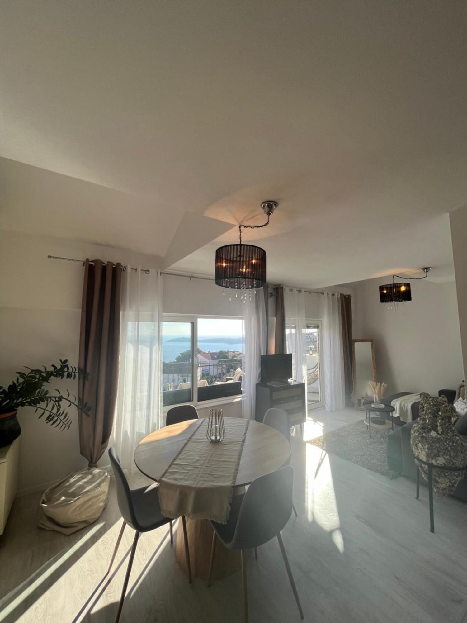 Apartments Tino Hvar Town Zewnętrze zdjęcie