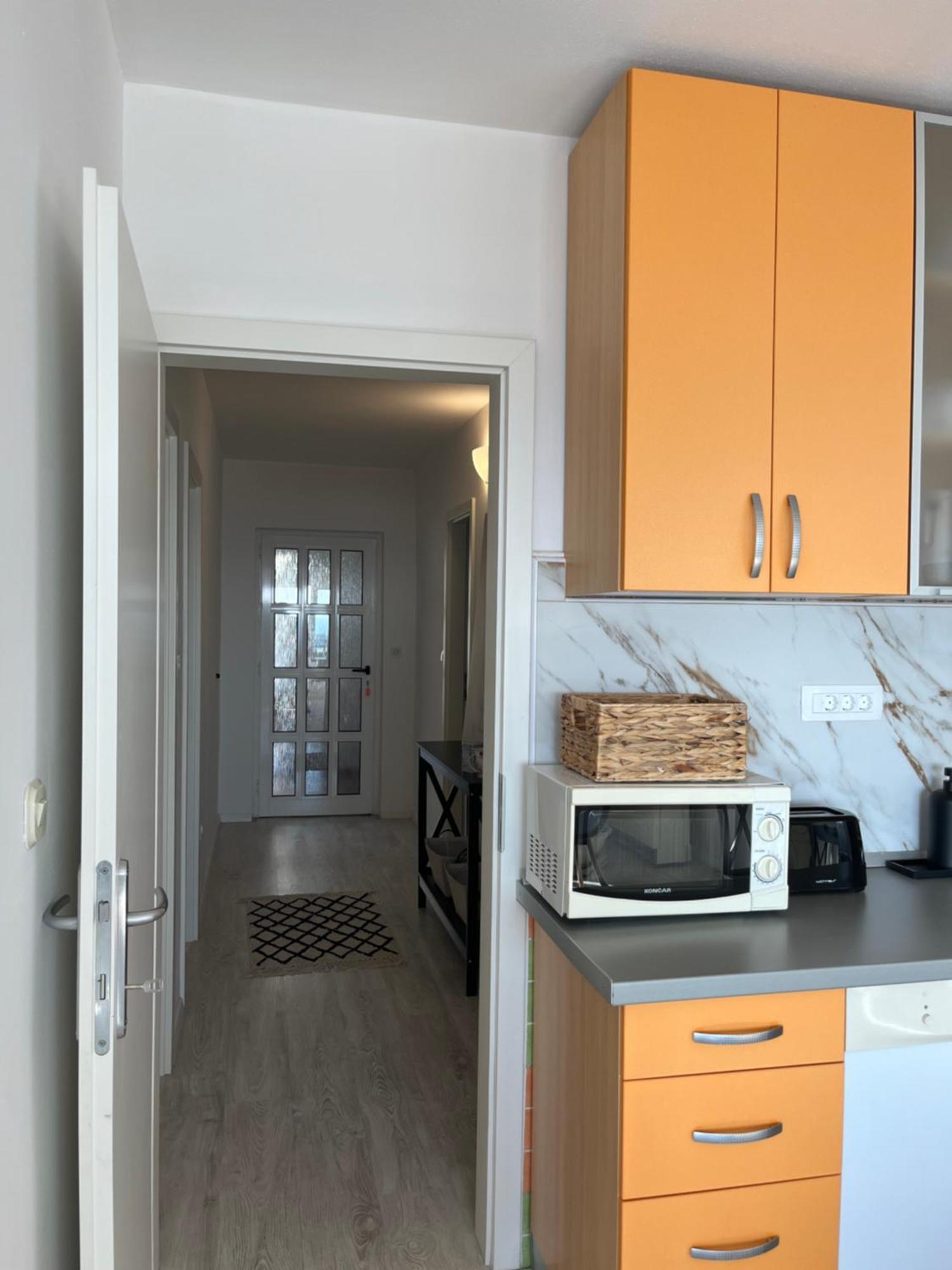 Apartments Tino Hvar Town Zewnętrze zdjęcie