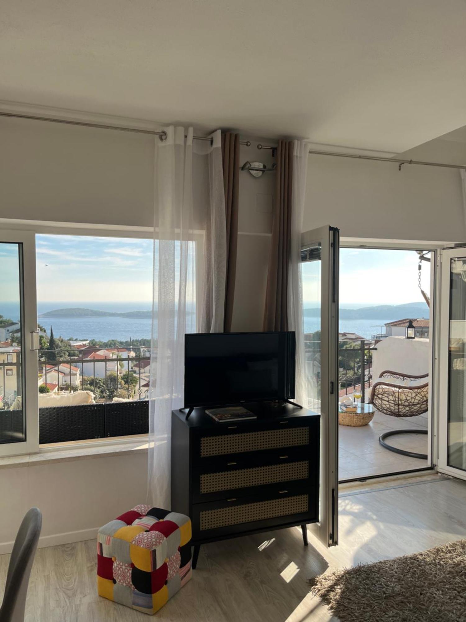 Apartments Tino Hvar Town Zewnętrze zdjęcie
