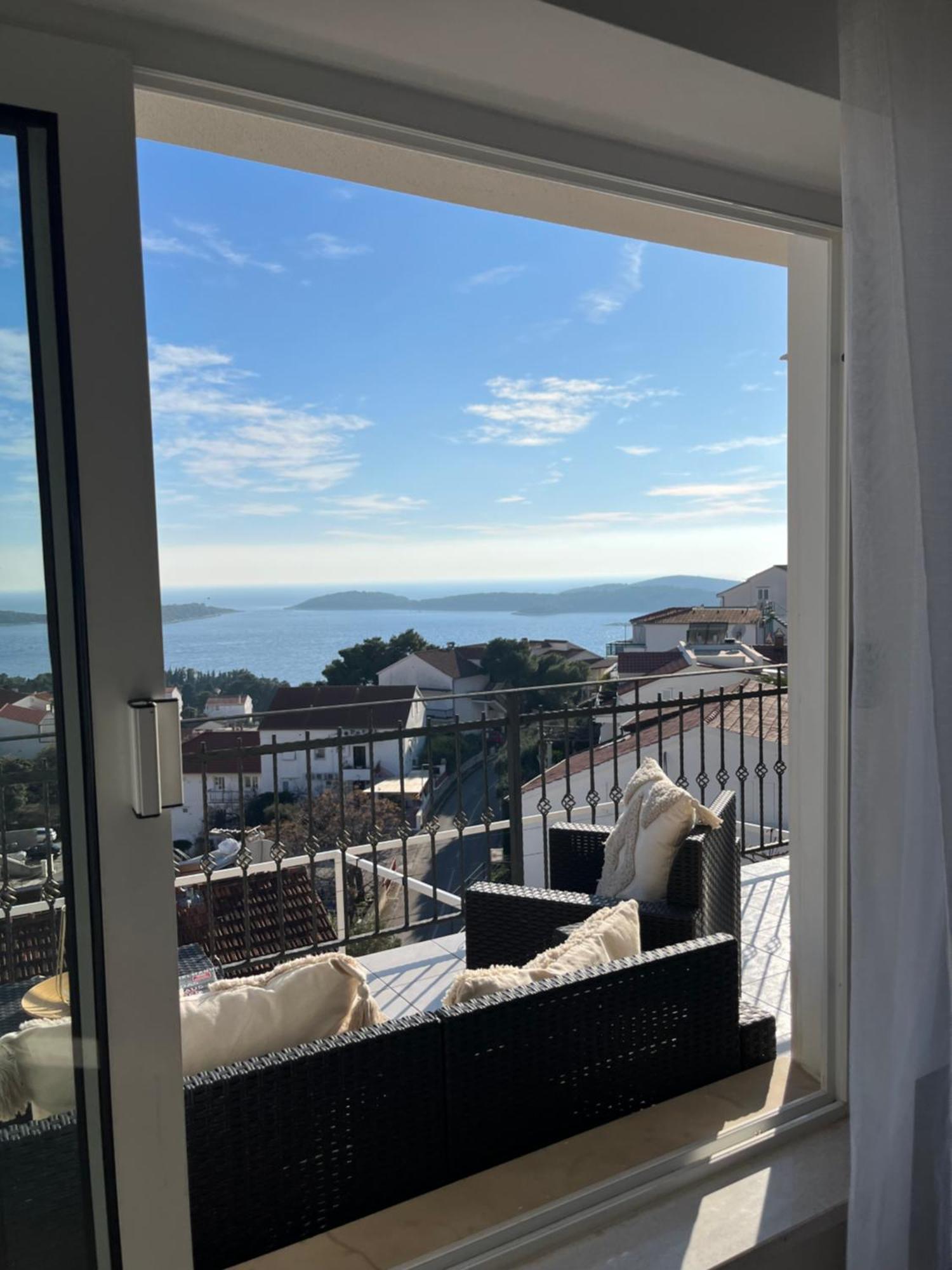 Apartments Tino Hvar Town Zewnętrze zdjęcie