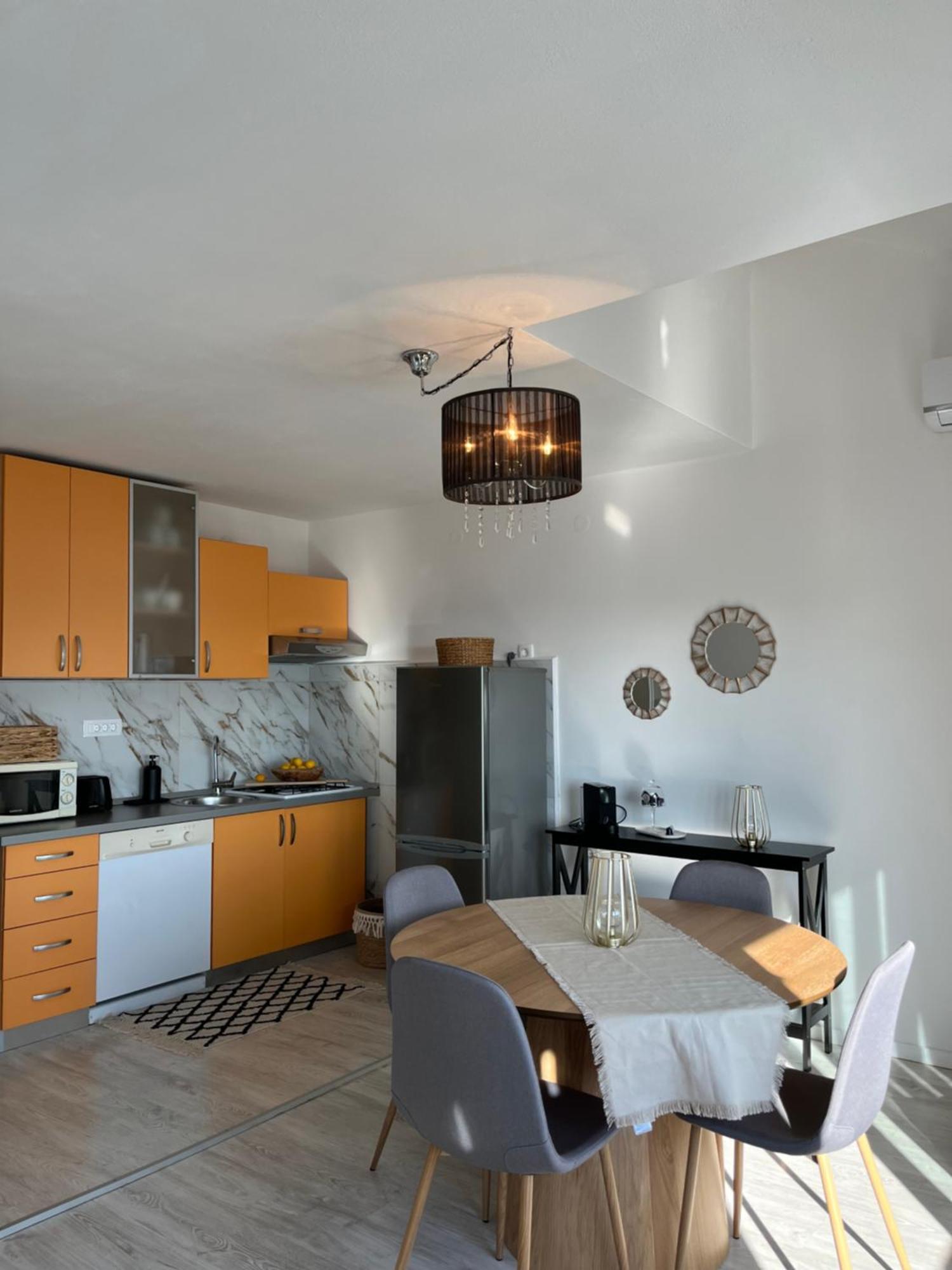 Apartments Tino Hvar Town Zewnętrze zdjęcie