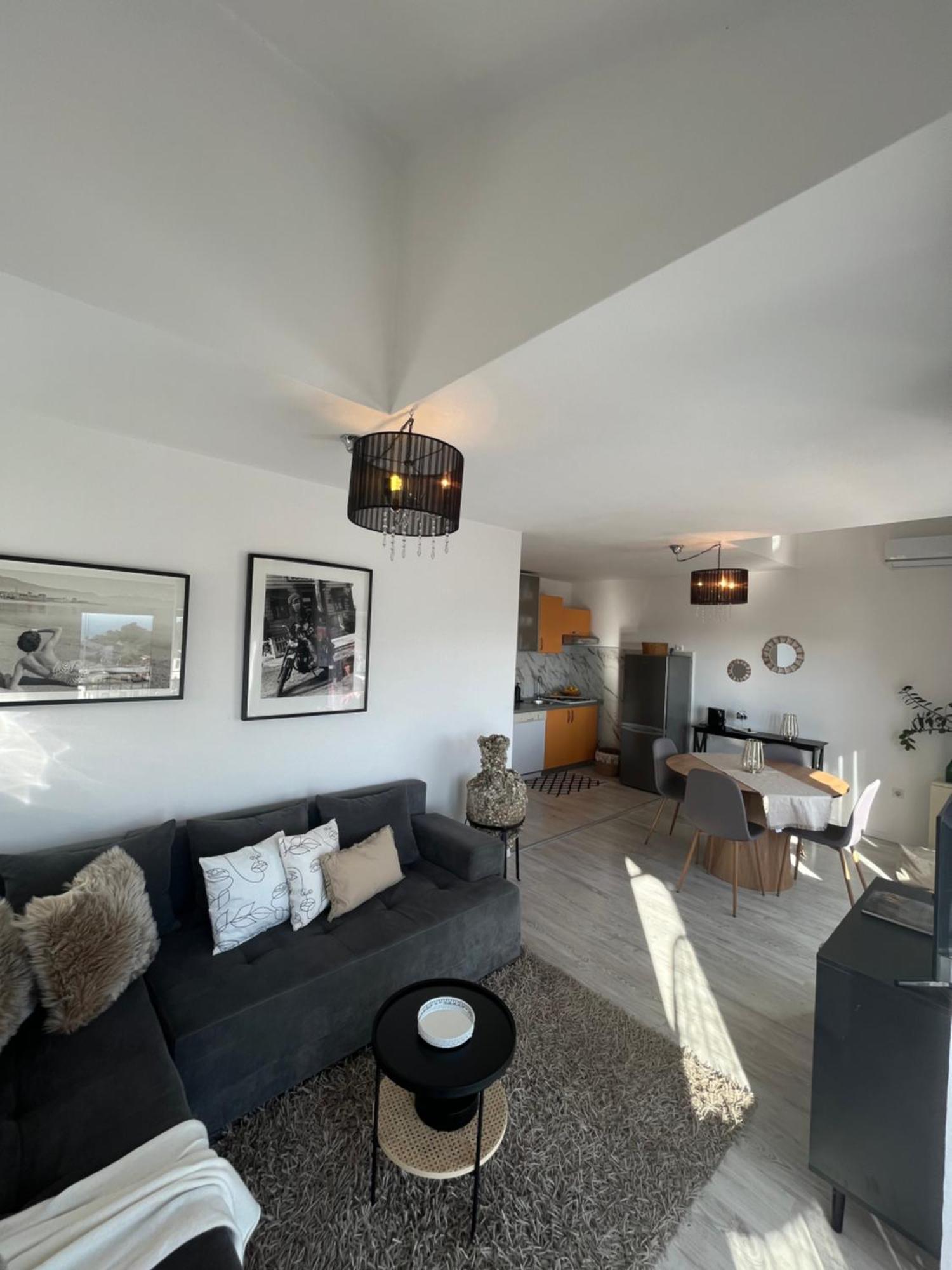 Apartments Tino Hvar Town Zewnętrze zdjęcie