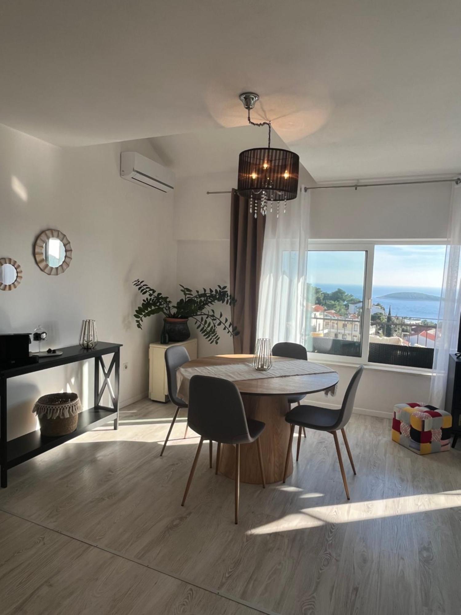 Apartments Tino Hvar Town Zewnętrze zdjęcie