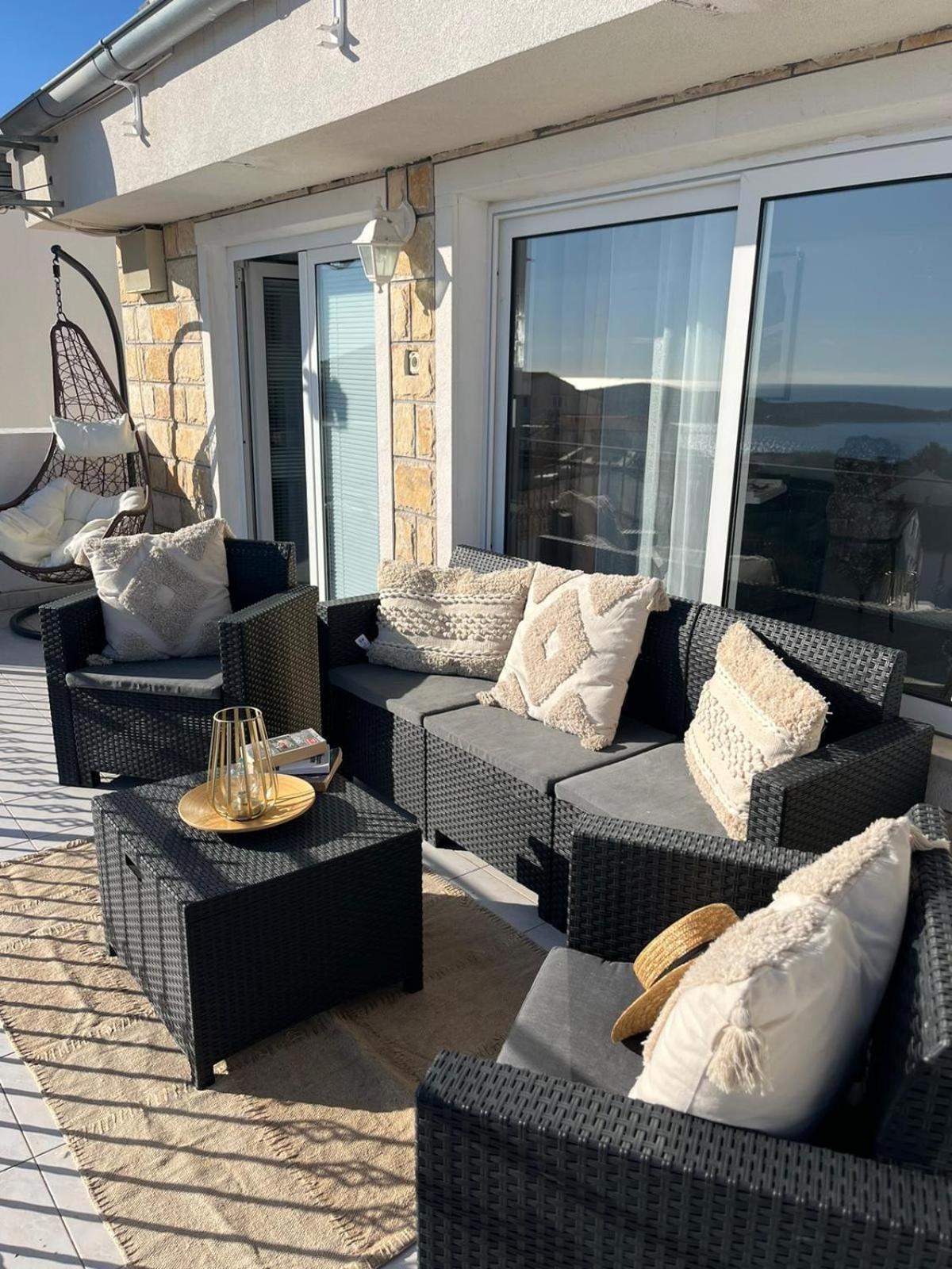 Apartments Tino Hvar Town Zewnętrze zdjęcie